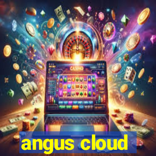 angus cloud